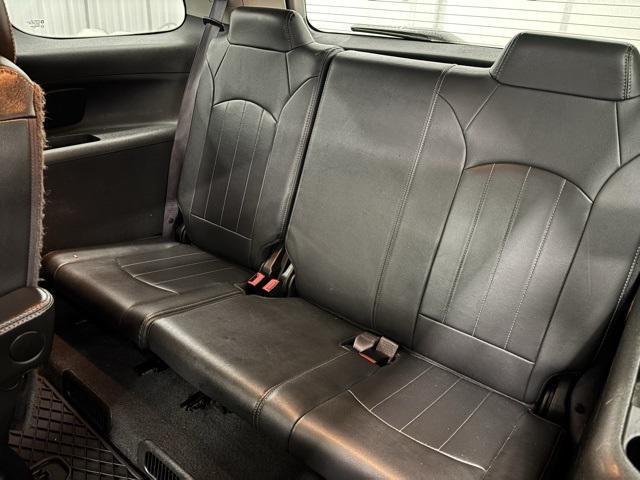 used 2015 GMC Acadia car, priced at $10,999