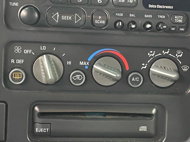 used 1999 GMC Suburban car, priced at $11,999