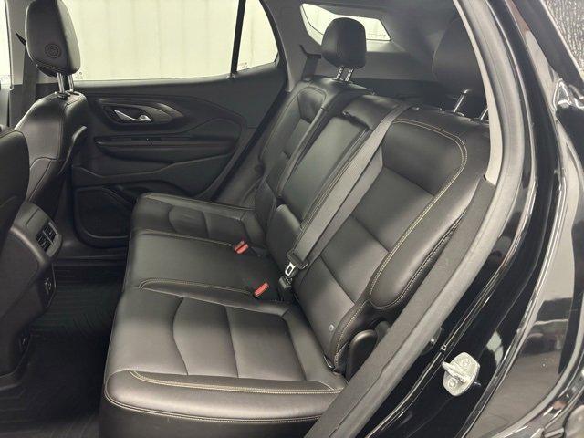 used 2021 GMC Terrain car, priced at $22,999