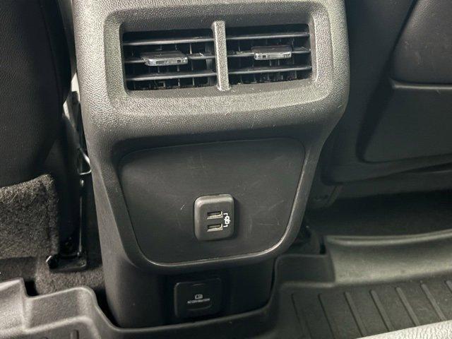 used 2021 GMC Terrain car, priced at $22,999