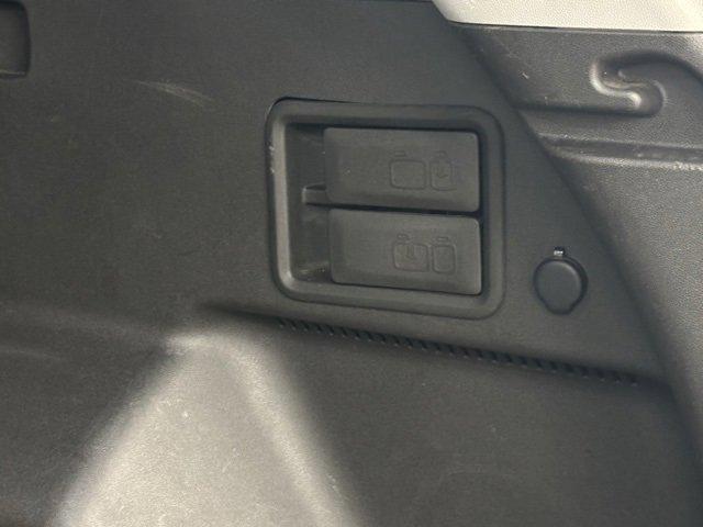 used 2021 GMC Terrain car, priced at $22,999