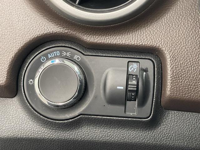 used 2016 Chevrolet Trax car, priced at $7,999