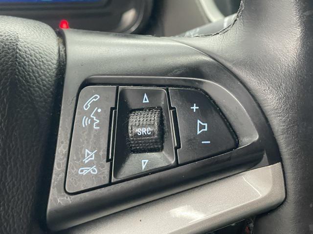 used 2016 Chevrolet Trax car, priced at $7,999