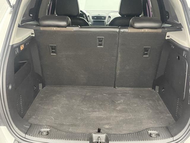 used 2016 Chevrolet Trax car, priced at $7,999