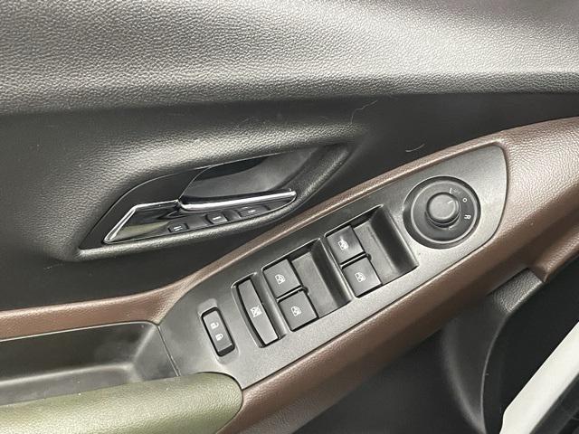 used 2016 Chevrolet Trax car, priced at $7,999
