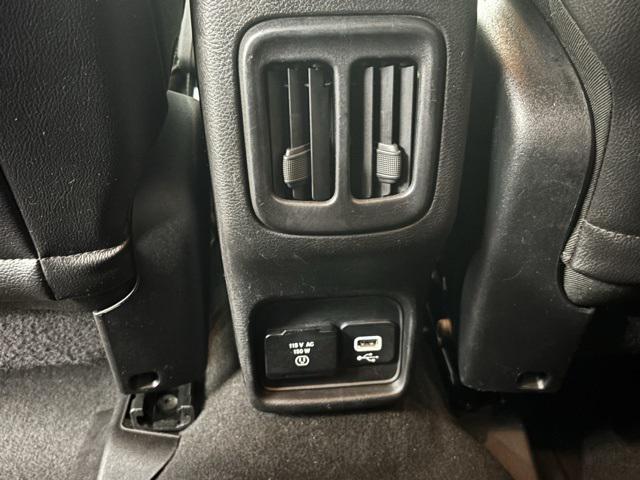 used 2017 Jeep New Compass car, priced at $11,999
