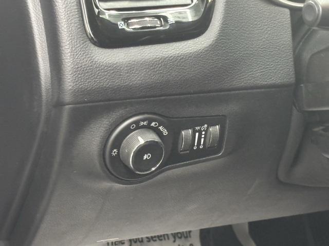 used 2017 Jeep New Compass car, priced at $11,999