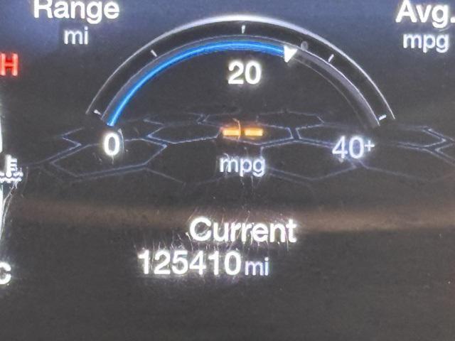 used 2017 Jeep New Compass car, priced at $11,999