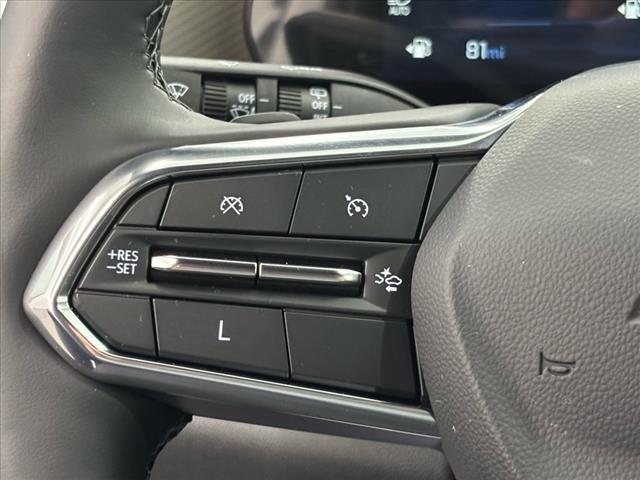 used 2025 Chevrolet Equinox car, priced at $29,999