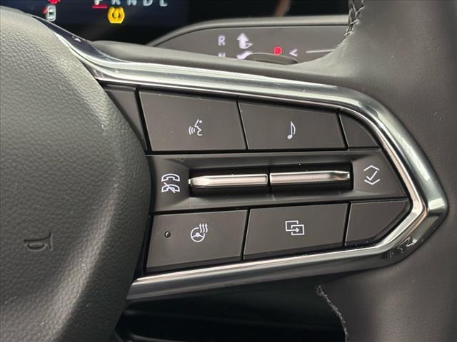 used 2025 Chevrolet Equinox car, priced at $29,999