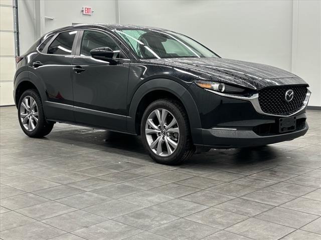 used 2021 Mazda CX-30 car, priced at $18,999