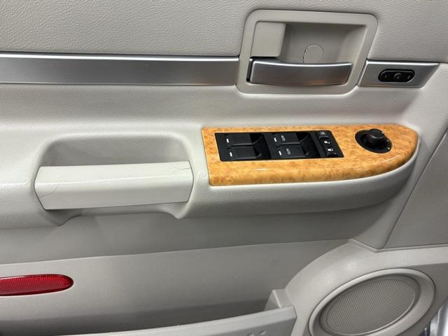 used 2008 Chrysler Aspen car, priced at $5,999