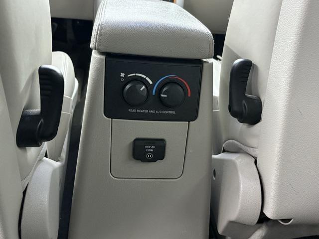 used 2008 Chrysler Aspen car, priced at $5,999