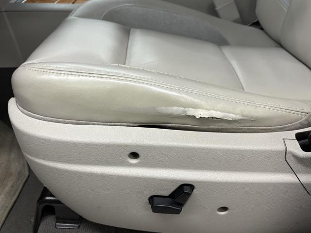 used 2008 Chrysler Aspen car, priced at $5,999