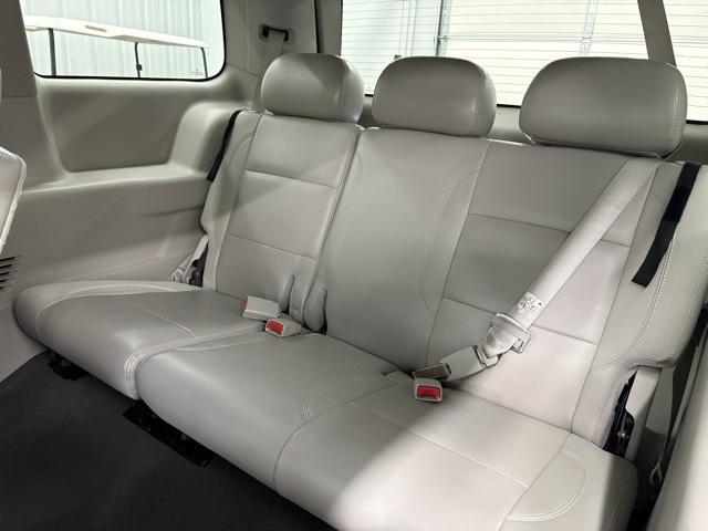 used 2008 Chrysler Aspen car, priced at $5,999