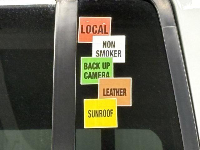 used 2008 Chrysler Aspen car, priced at $5,999