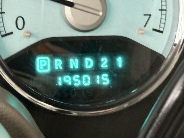 used 2008 Chrysler Aspen car, priced at $5,999