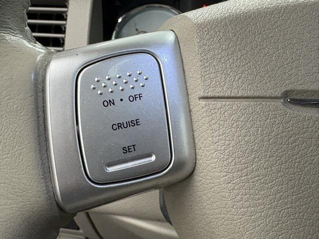 used 2008 Chrysler Aspen car, priced at $5,999