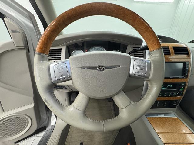 used 2008 Chrysler Aspen car, priced at $5,999