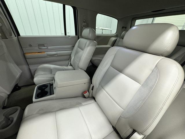 used 2008 Chrysler Aspen car, priced at $5,999