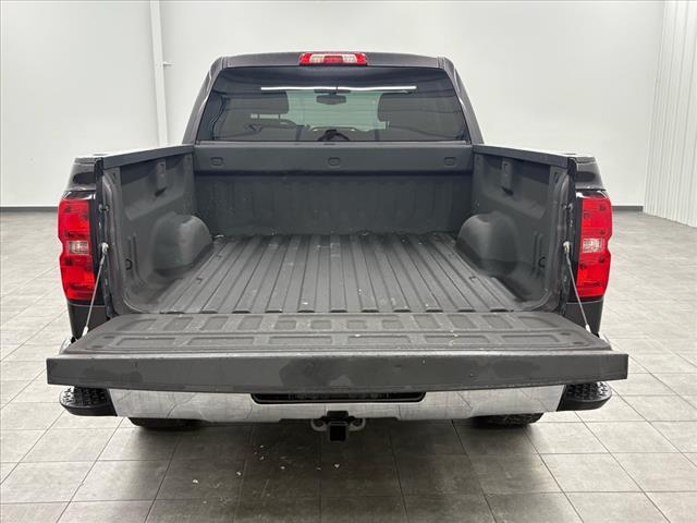 used 2015 Chevrolet Silverado 1500 car, priced at $15,999