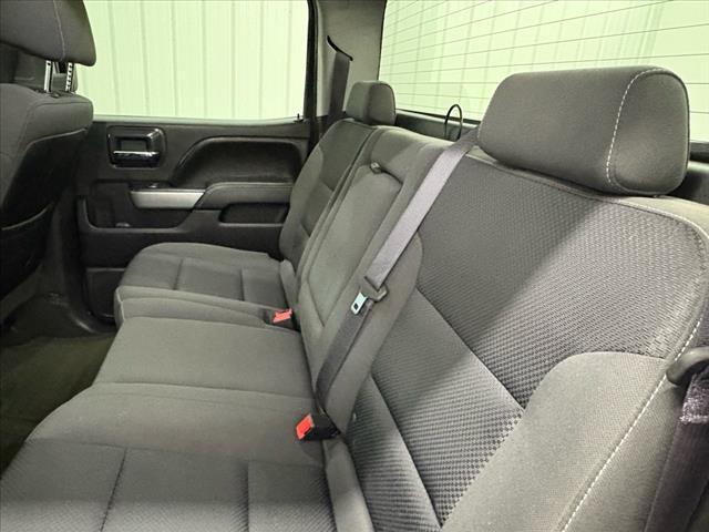 used 2015 Chevrolet Silverado 1500 car, priced at $15,999