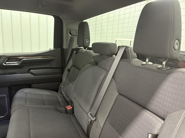 used 2023 GMC Sierra 1500 car, priced at $38,699