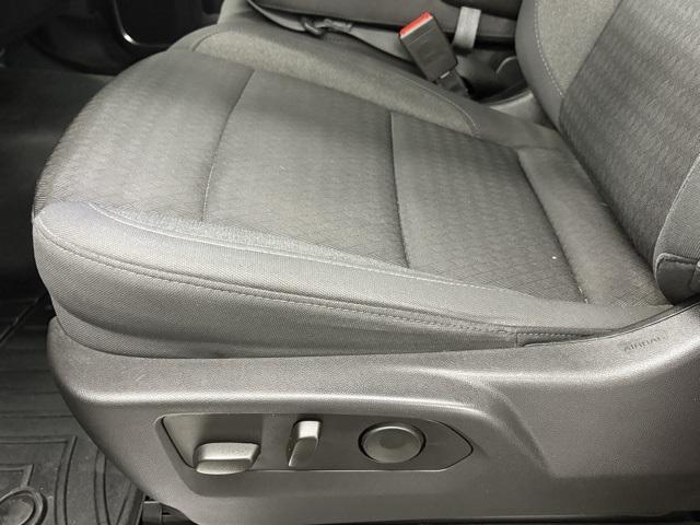 used 2023 GMC Sierra 1500 car, priced at $38,699