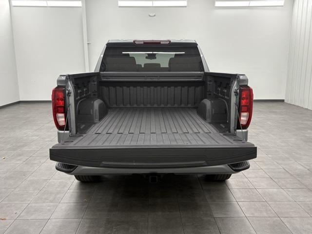 used 2023 GMC Sierra 1500 car, priced at $38,699