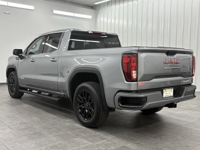 used 2023 GMC Sierra 1500 car, priced at $38,699
