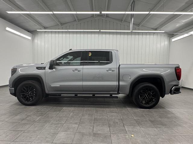 used 2023 GMC Sierra 1500 car, priced at $38,699