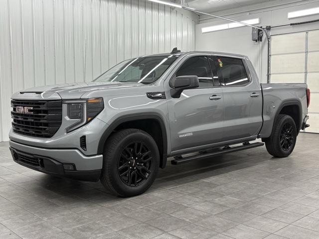 used 2023 GMC Sierra 1500 car, priced at $38,699