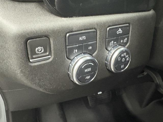 used 2023 GMC Sierra 1500 car, priced at $38,699