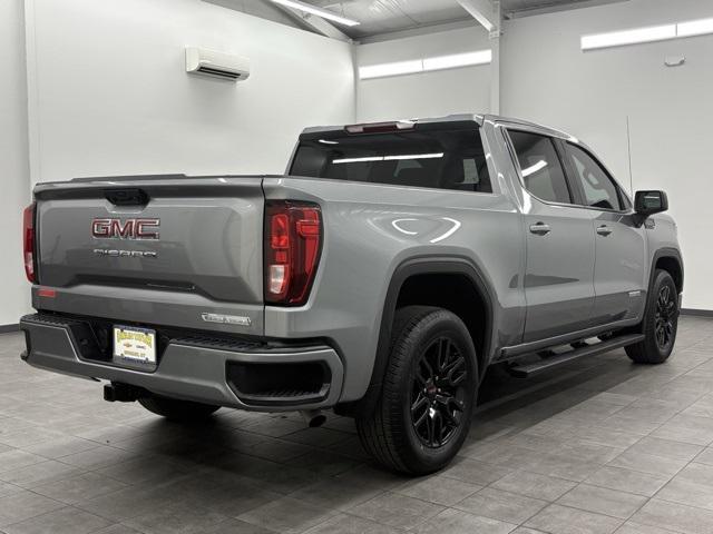 used 2023 GMC Sierra 1500 car, priced at $38,699