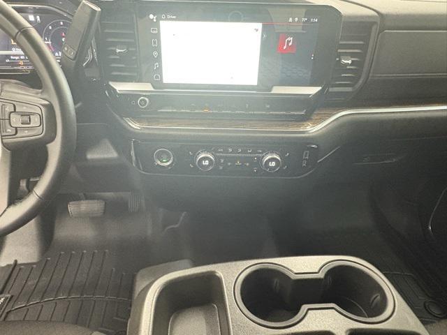 used 2023 GMC Sierra 1500 car, priced at $38,699