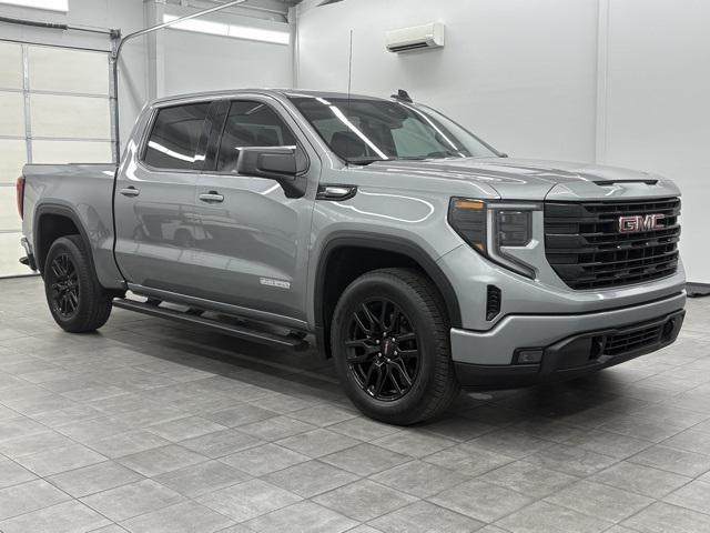 used 2023 GMC Sierra 1500 car, priced at $38,699
