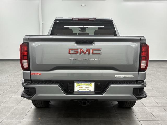 used 2023 GMC Sierra 1500 car, priced at $38,699