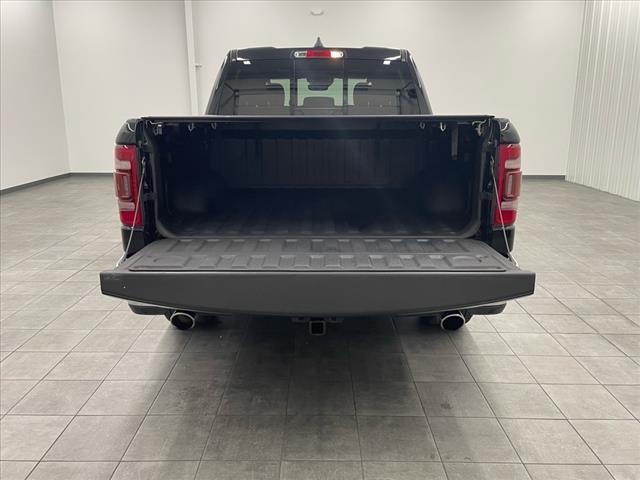 used 2019 Ram 1500 car, priced at $31,870