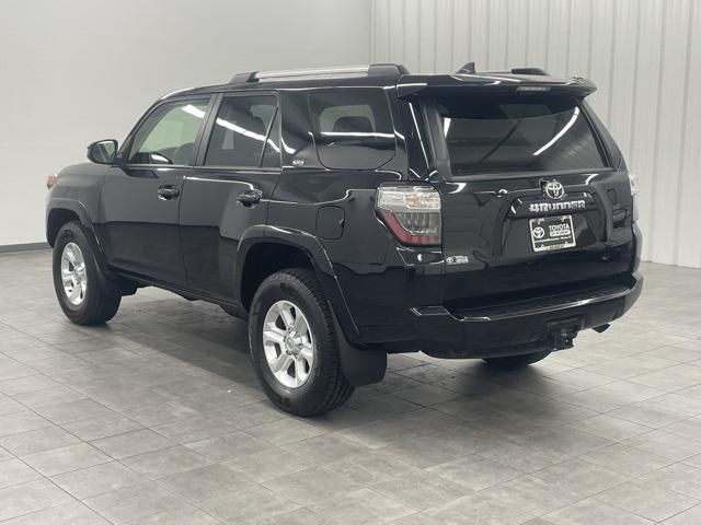 used 2024 Toyota 4Runner car, priced at $35,995