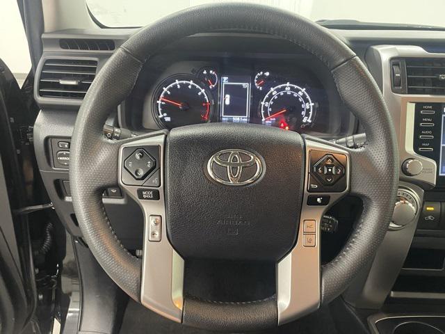 used 2024 Toyota 4Runner car, priced at $35,995