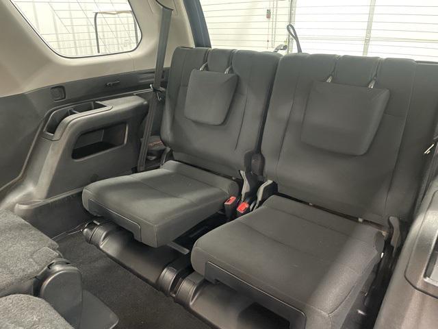 used 2024 Toyota 4Runner car, priced at $35,995