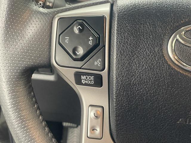 used 2024 Toyota 4Runner car, priced at $35,995