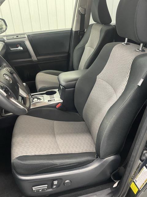 used 2024 Toyota 4Runner car, priced at $35,995