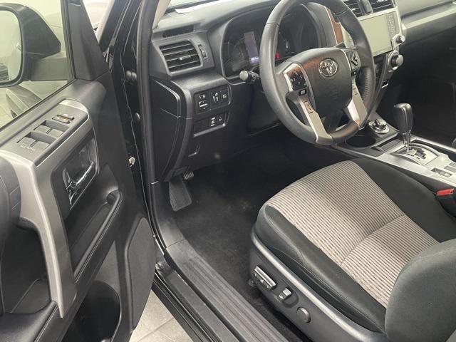 used 2024 Toyota 4Runner car, priced at $35,995