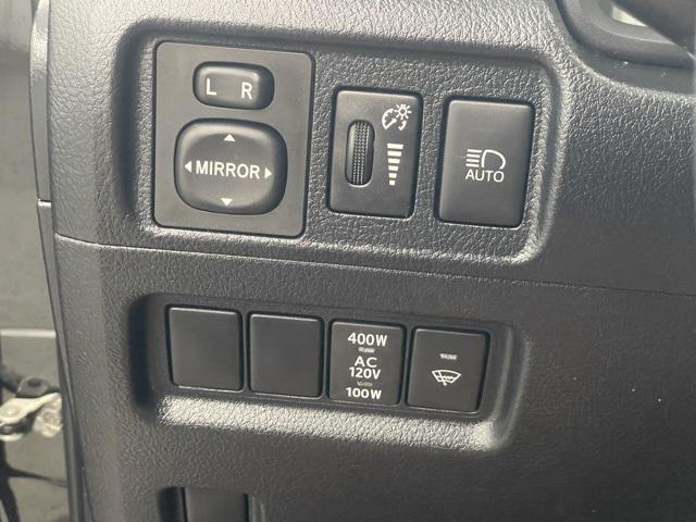 used 2024 Toyota 4Runner car, priced at $35,995