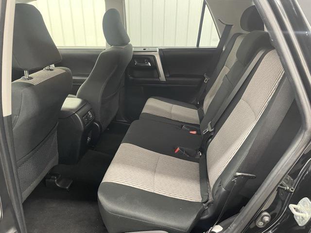 used 2024 Toyota 4Runner car, priced at $35,995