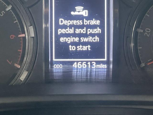 used 2024 Toyota 4Runner car, priced at $35,995