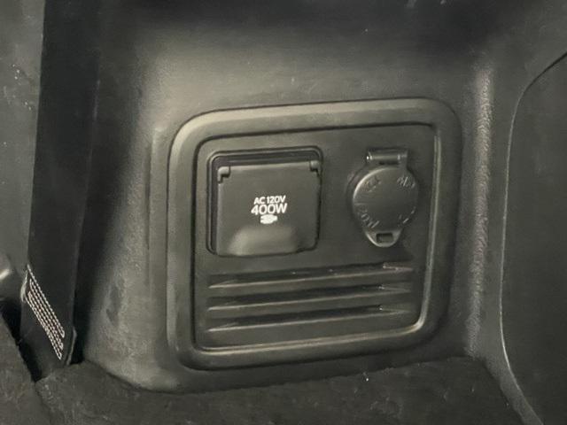 used 2024 Toyota 4Runner car, priced at $35,995