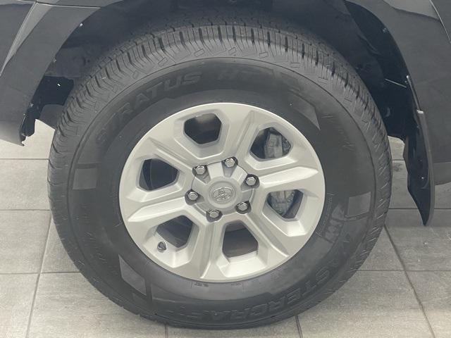 used 2024 Toyota 4Runner car, priced at $35,995