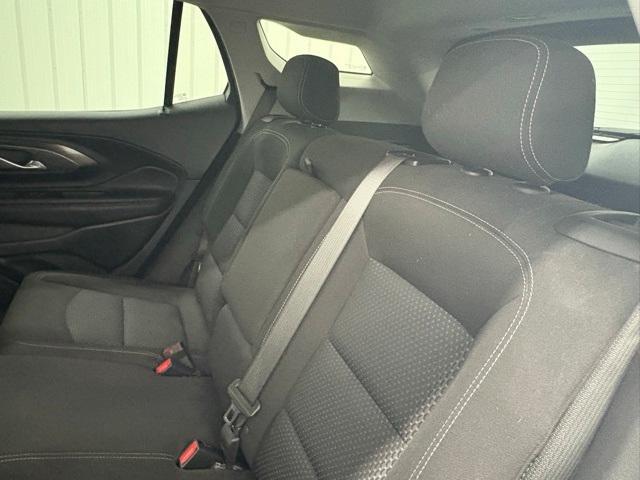 used 2022 GMC Terrain car, priced at $19,995